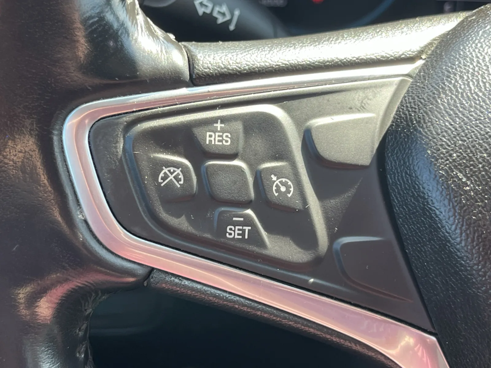 Chevrolet Equinox photo 19