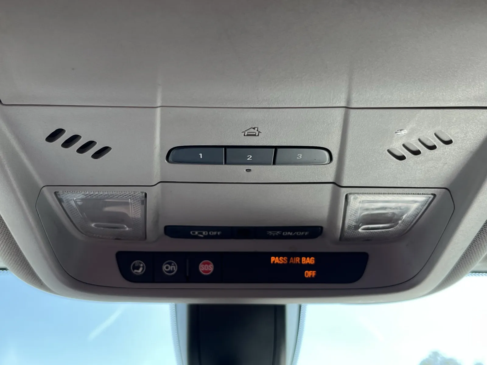Chevrolet Equinox photo 23