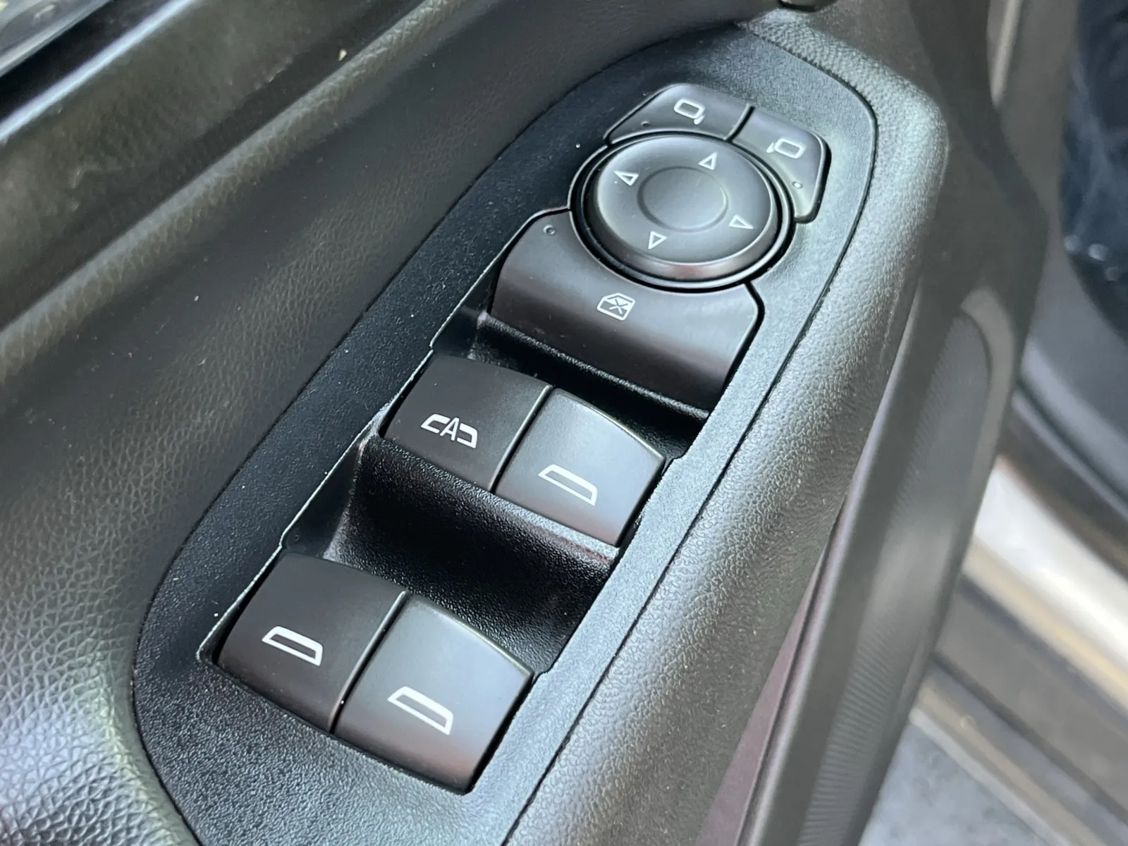 Chevrolet Equinox photo 25