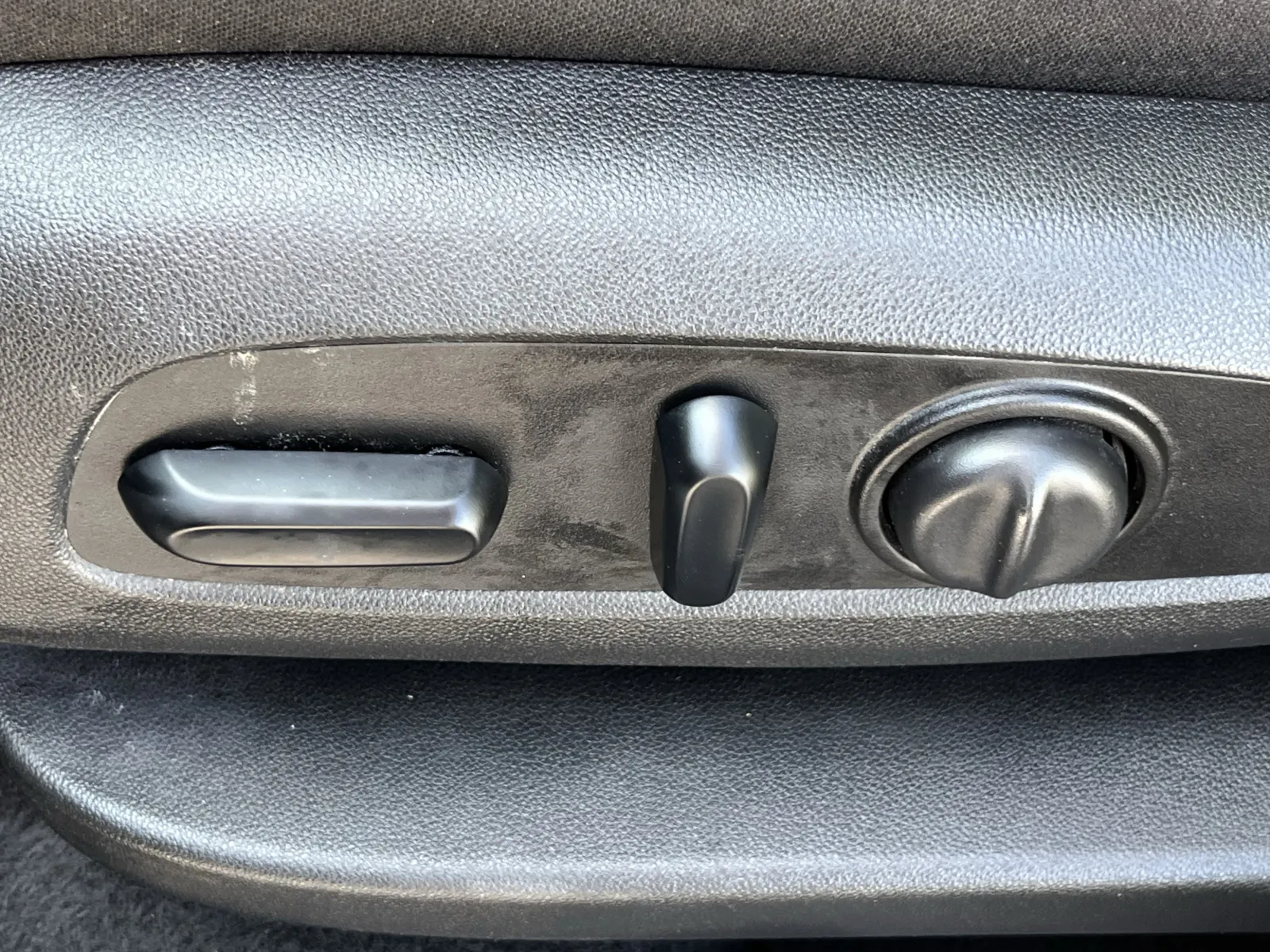Chevrolet Equinox photo 26