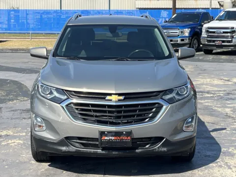 More photos of 2018 Chevrolet Equinox LT at Auto Boutique Texas, TX