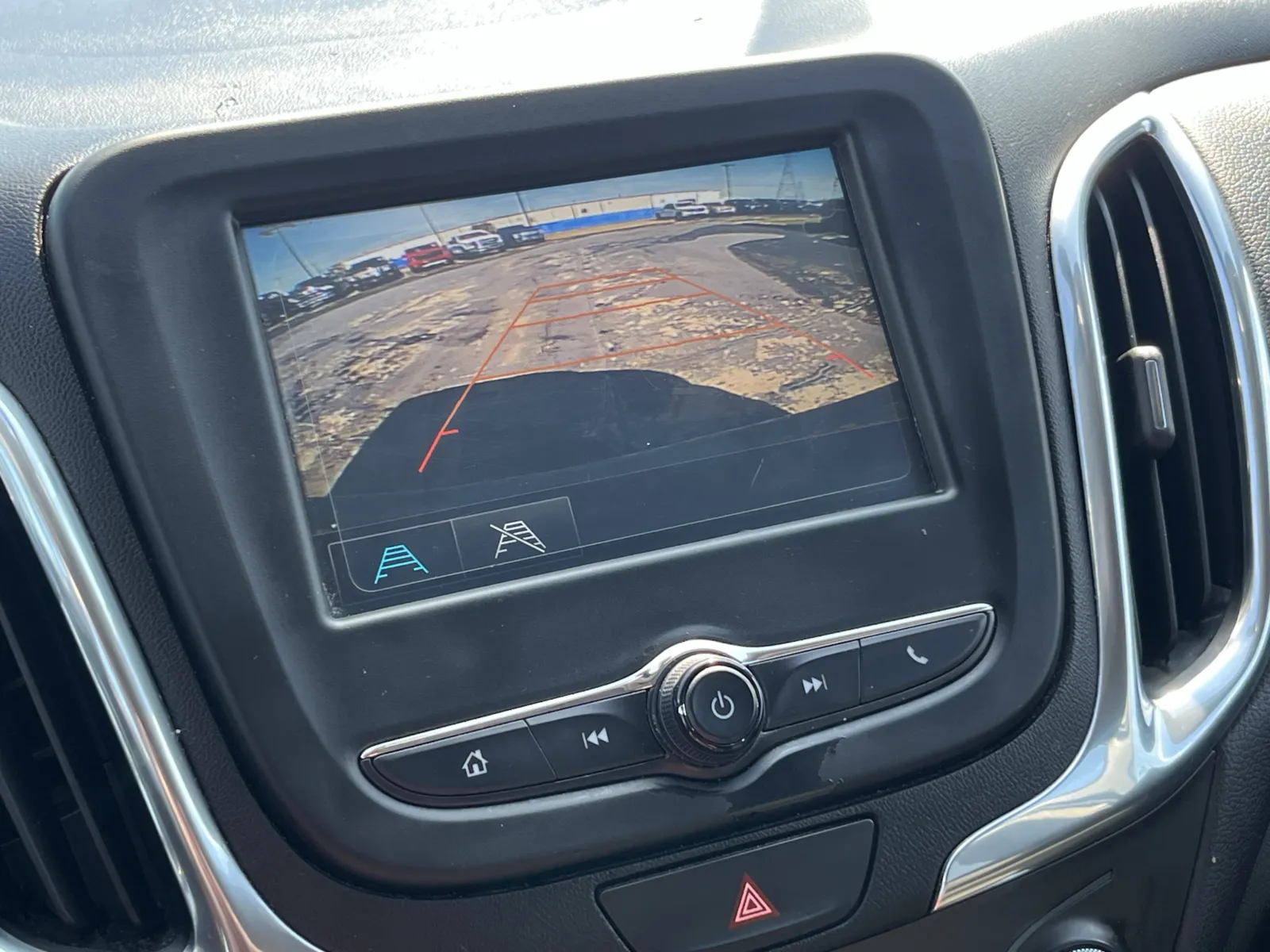 Chevrolet Equinox photo 6
