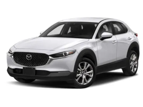 Black 2020 Mazda CX-30 Select Package for sale in Alvin, TX