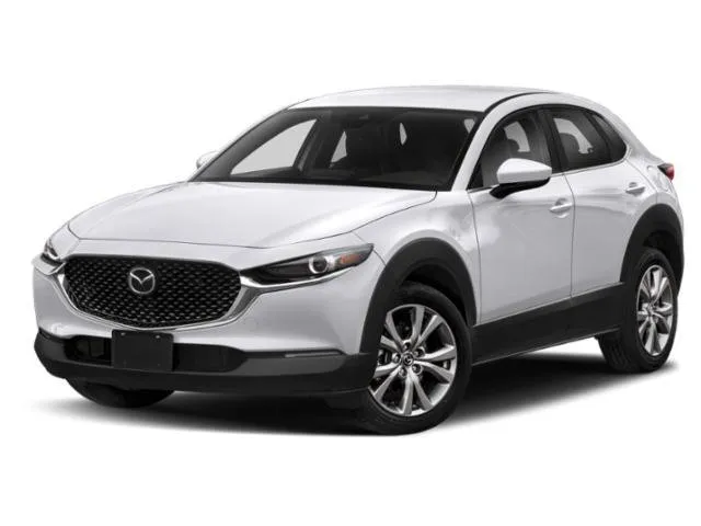 2020 Mazda CX-30 Select Package for sale in Alvin, TX