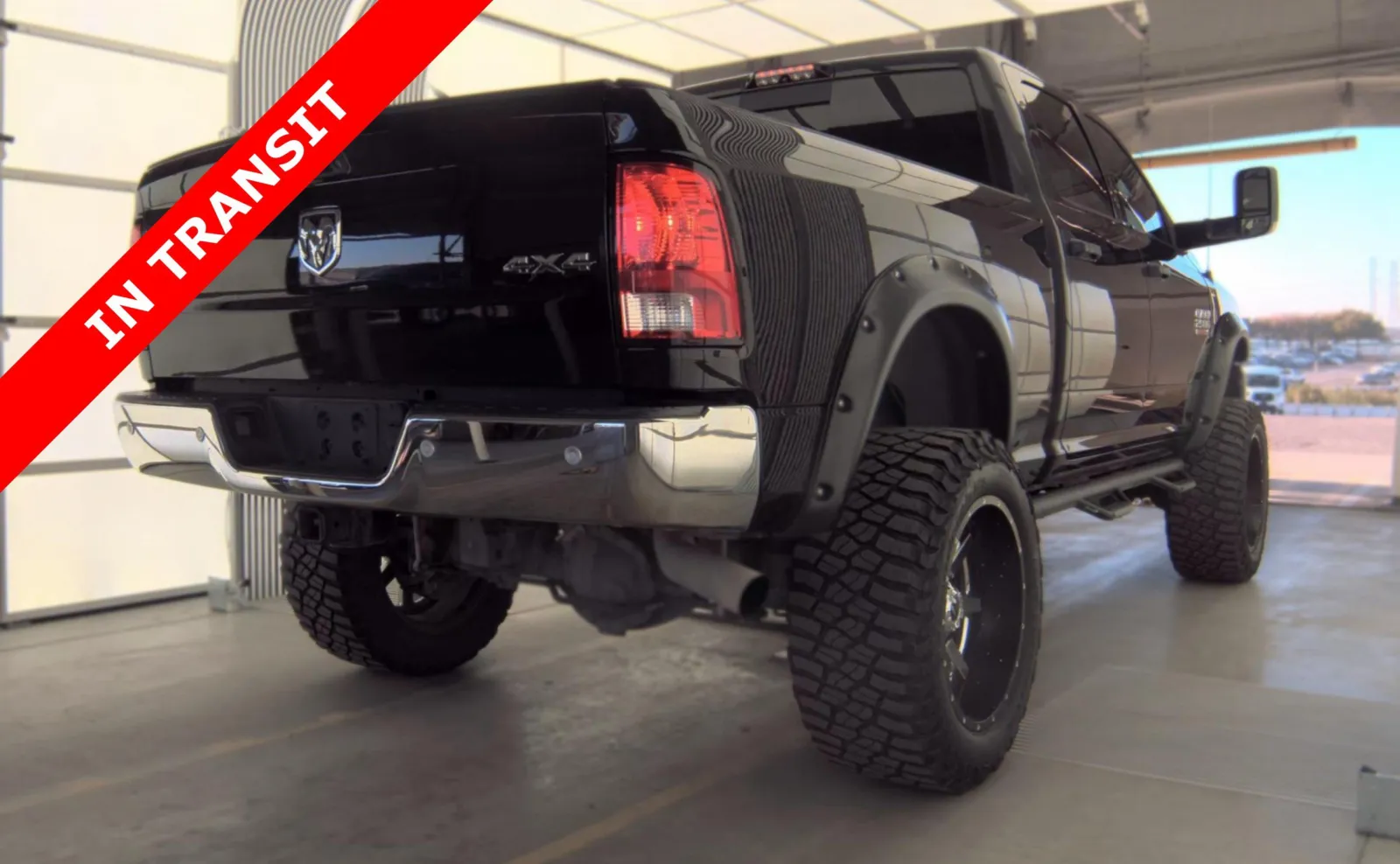 Ram 2500 photo 5