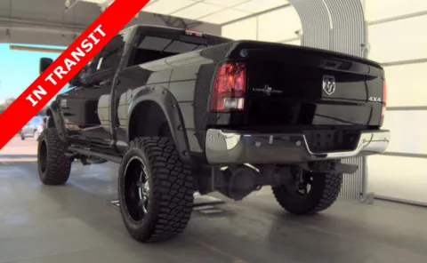 More photos of 2016 Ram 2500 Lone Star at Auto Boutique Texas, TX