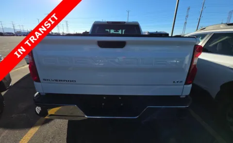 More photos of 2020 Chevrolet Silverado 1500 LTZ at Auto Boutique Texas, TX