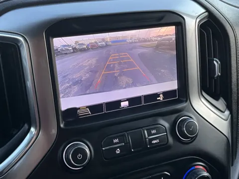 More photos of 2020 Chevrolet Silverado 1500 LTZ at Auto Boutique Texas, TX