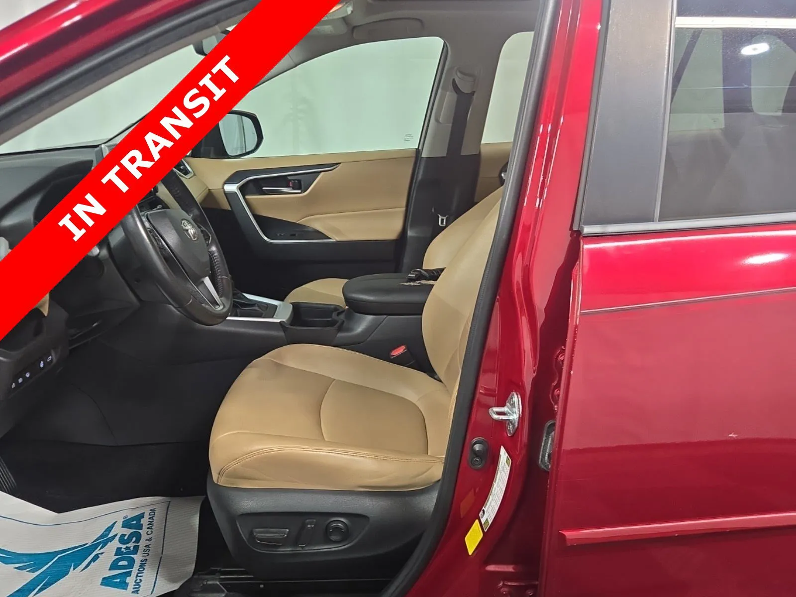 Toyota RAV4 photo 6