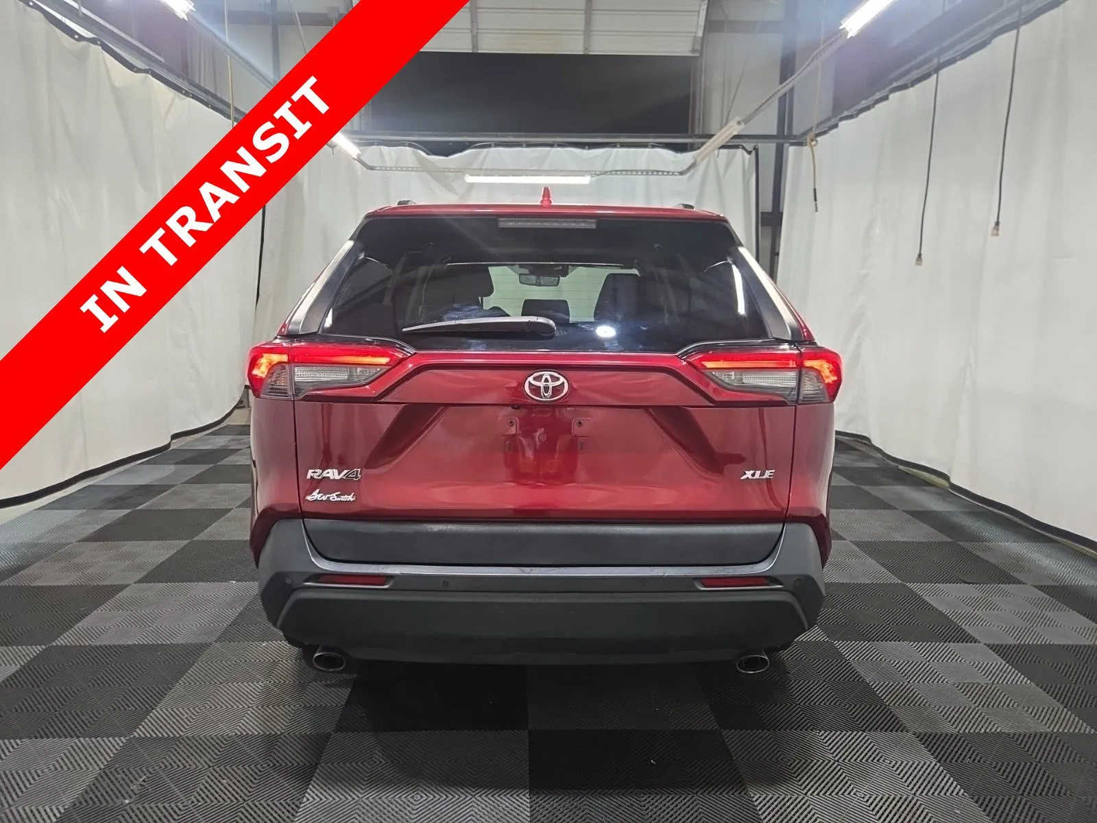 Toyota RAV4 photo 4