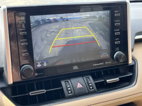 More photos of 2021 Toyota RAV4 XLE Premium at Auto Boutique Texas, TX
