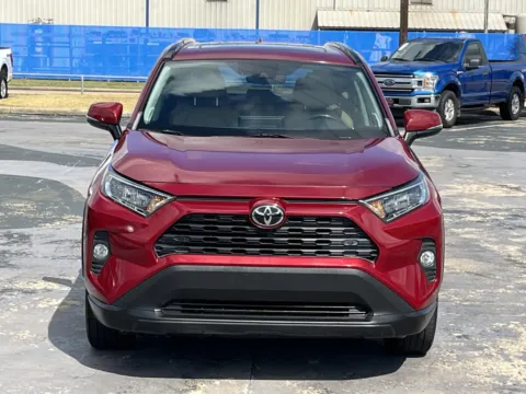 More photos of 2021 Toyota RAV4 XLE Premium at Auto Boutique Texas, TX