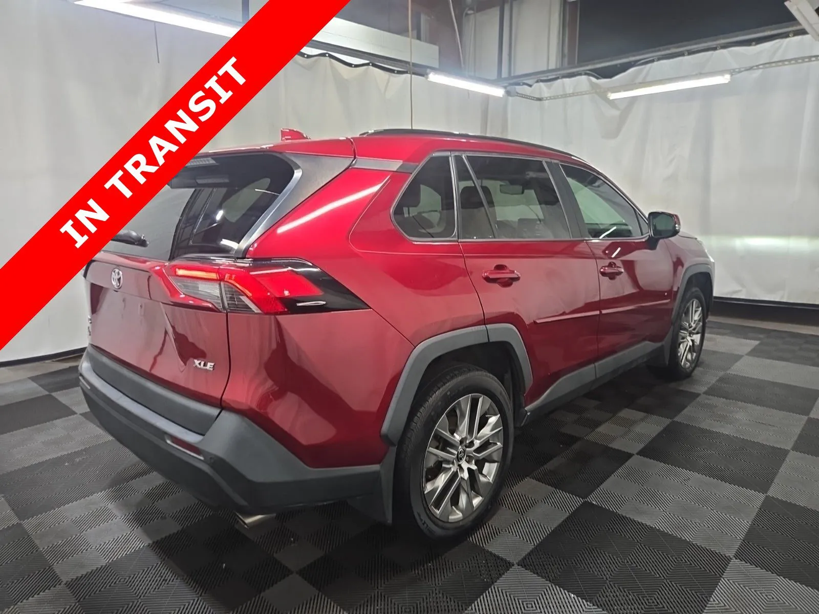 Toyota RAV4 photo 3