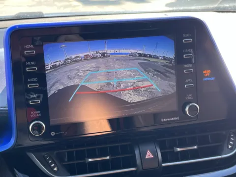 More photos of 2021 Toyota C-HR XLE at Auto Boutique Texas, TX