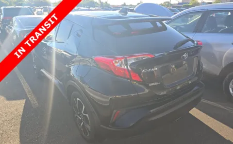 More photos of 2021 Toyota C-HR XLE at Auto Boutique Texas, TX