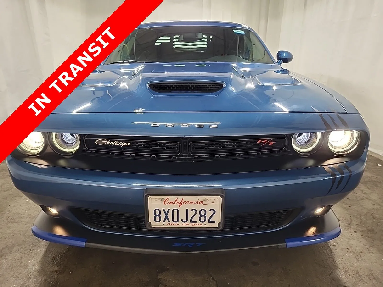 Dodge Challenger photo 3