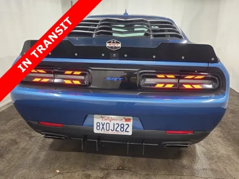 More photos of 2021 Dodge Challenger R/T Scat Pack at Auto Boutique Texas, TX