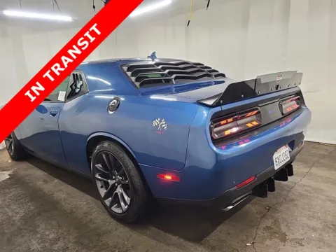 More photos of 2021 Dodge Challenger R/T Scat Pack at Auto Boutique Texas, TX
