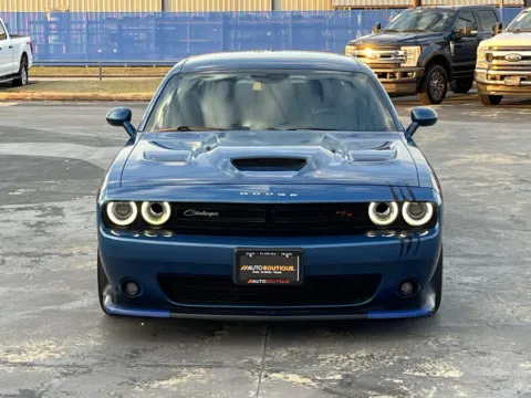 More photos of 2021 Dodge Challenger R/T Scat Pack at Auto Boutique Texas, TX