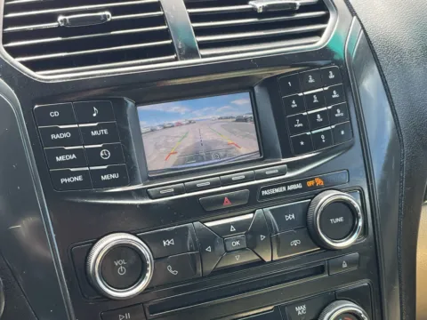 More photos of 2016 Ford Explorer at Auto Boutique Texas, TX