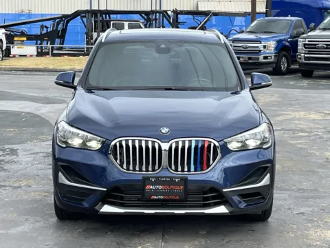 More photos of 2022 BMW X1 xDrive28i at Auto Boutique Texas, TX