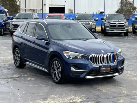 Another view of 2022 BMW X1 xDrive28i for sale in Alvin, TX at Auto Boutique Texas