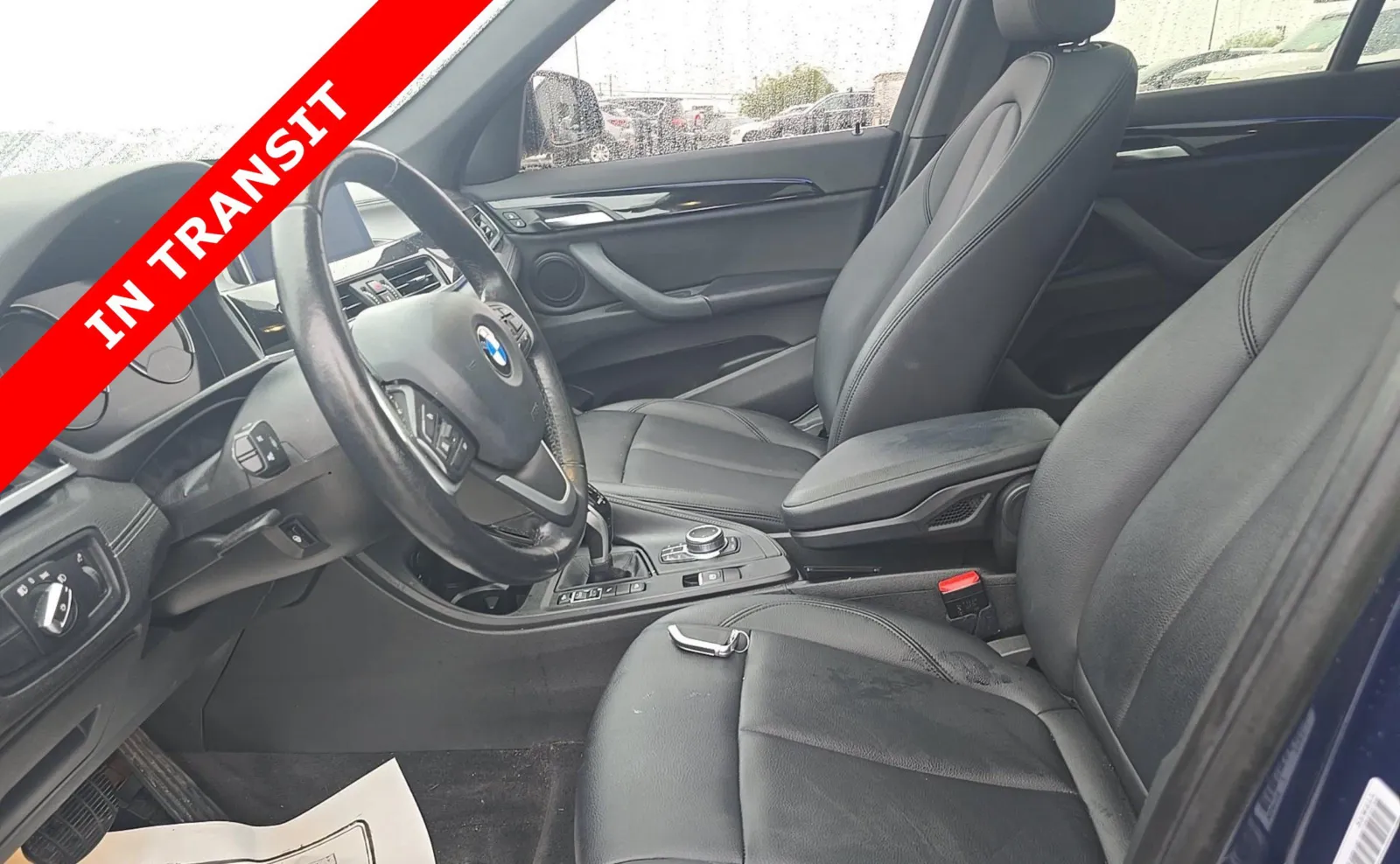 BMW X1 photo 6