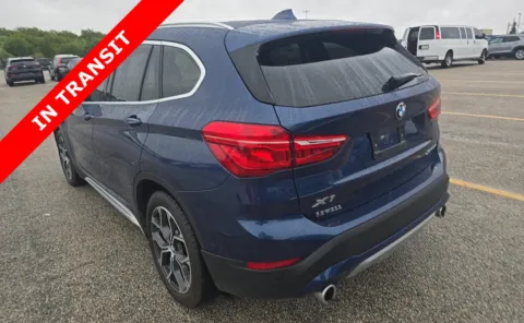 Another view of 2022 BMW X1 xDrive28i for sale in Alvin, TX at Auto Boutique Texas