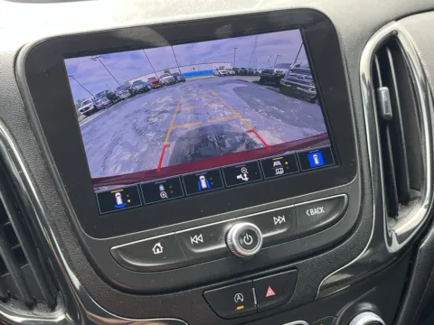 More photos of 2023 Chevrolet Equinox RS at Auto Boutique Texas, TX