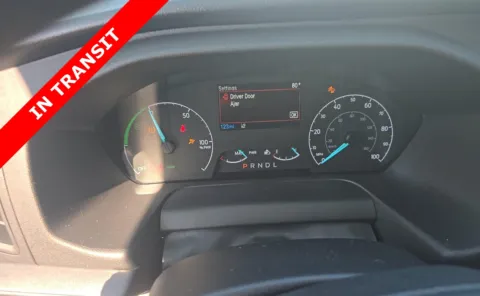 More photos of 2024 Ford E-Transit Cargo Van 350 at Auto Boutique Texas, TX