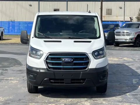 More photos of 2024 Ford E-Transit Cargo Van 350 at Auto Boutique Texas, TX
