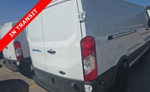 More photos of 2024 Ford E-Transit Cargo Van 350 at Auto Boutique Texas, TX