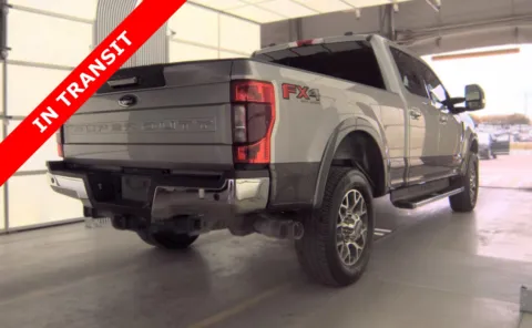 More photos of 2020 Ford Super Duty F-250 SRW LARIAT at Auto Boutique Texas, TX