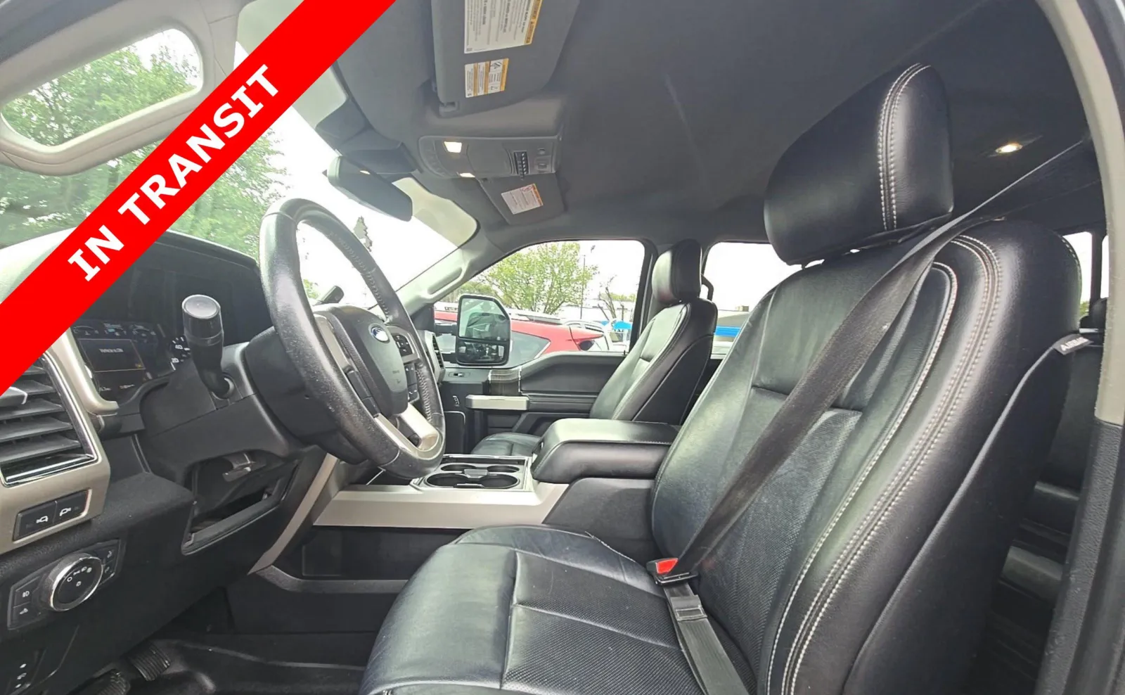 Ford F-250 photo 6