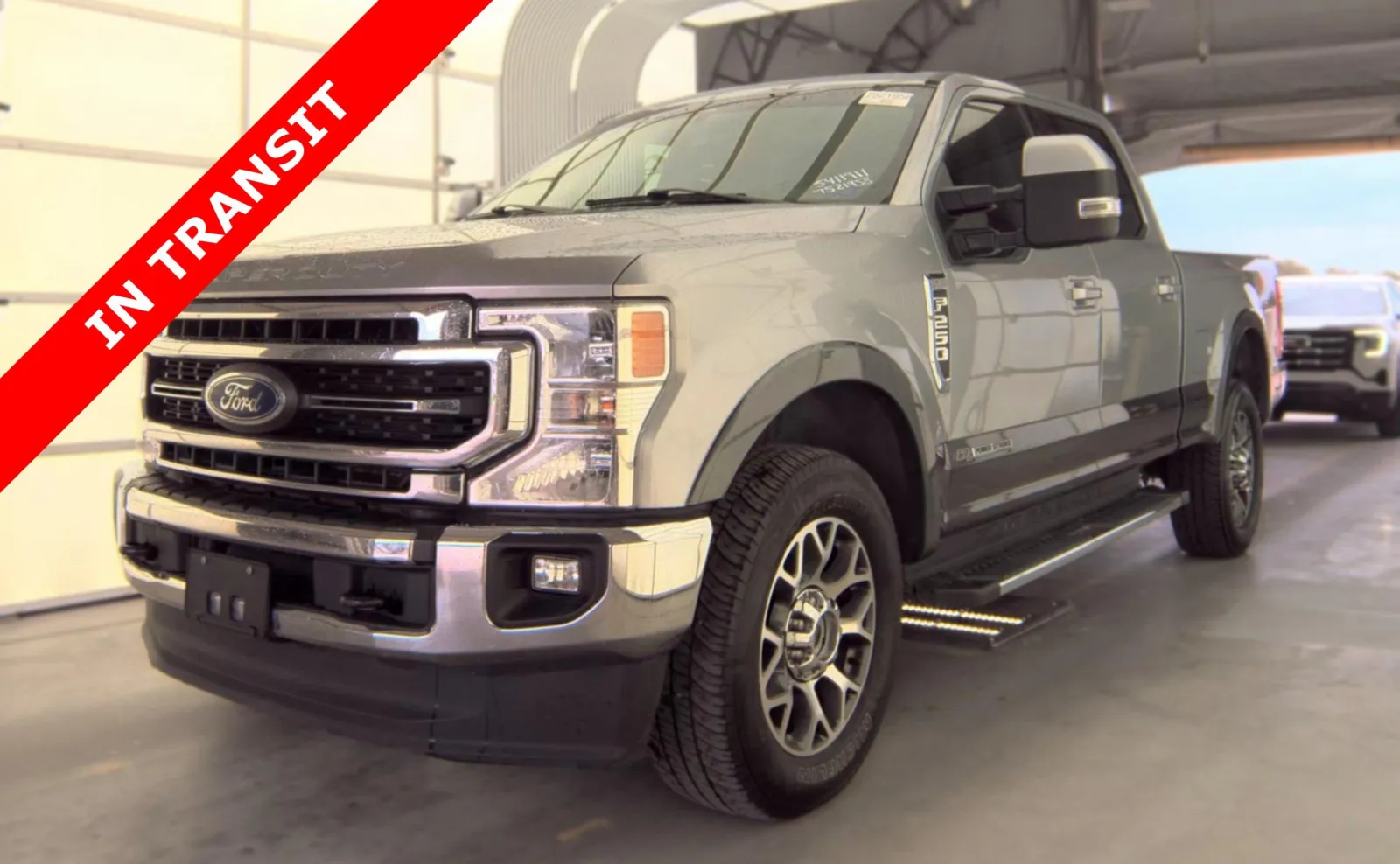 Ford F-250