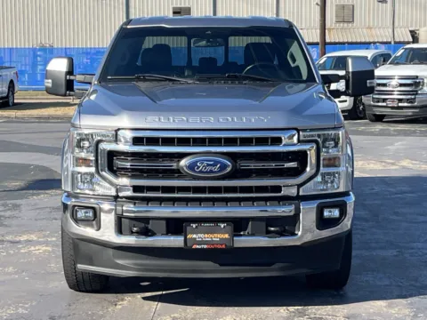 More photos of 2020 Ford Super Duty F-250 SRW LARIAT at Auto Boutique Texas, TX