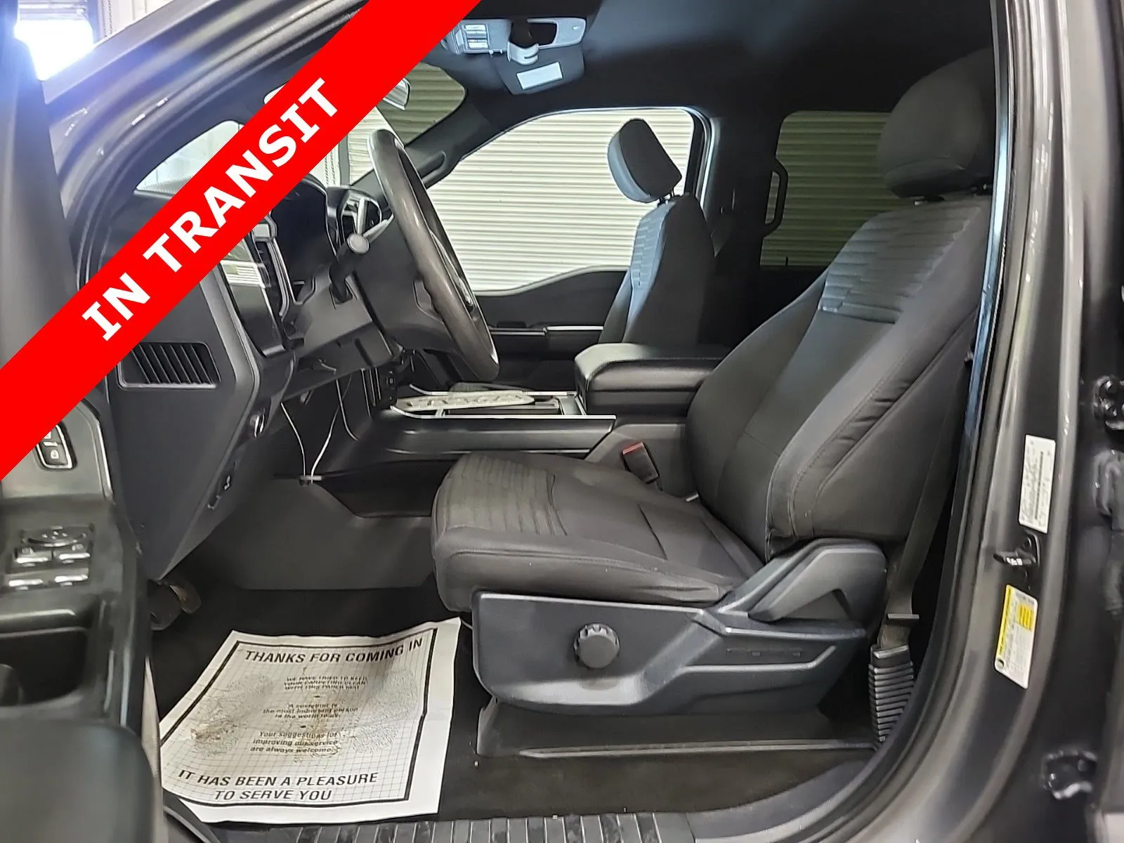 Ford F-150 photo 5