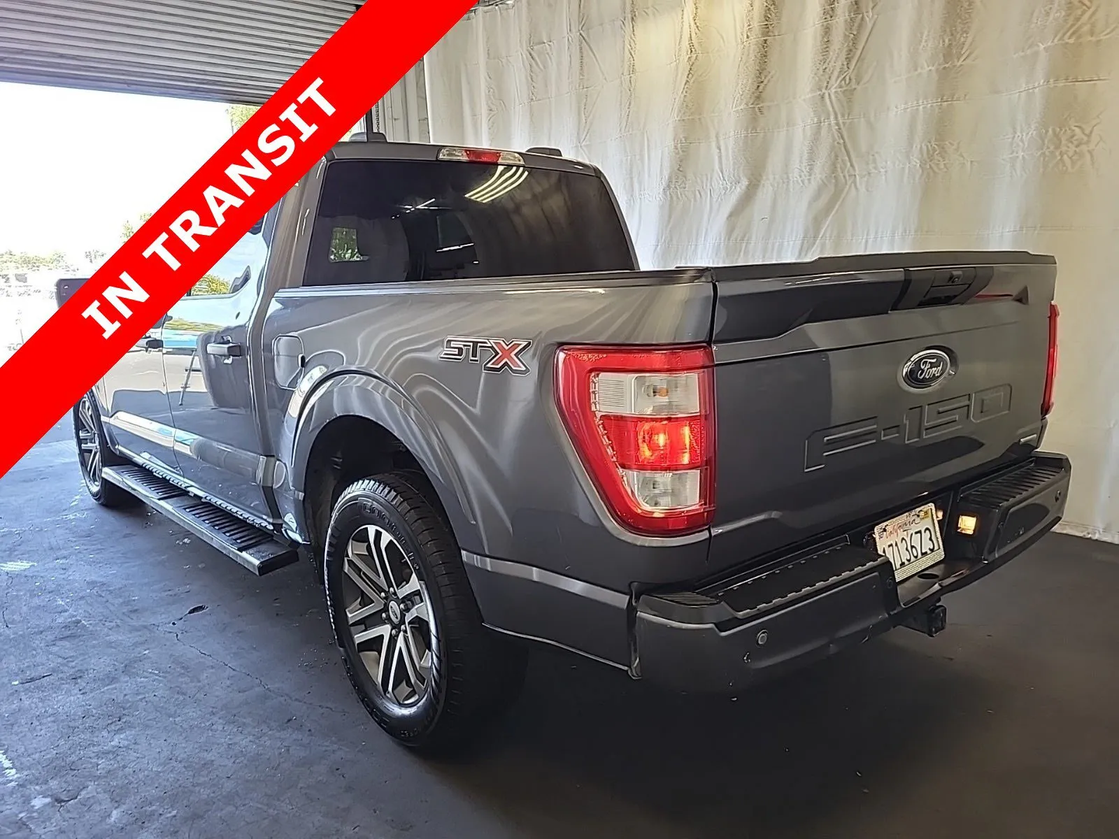 Ford F-150 photo 4