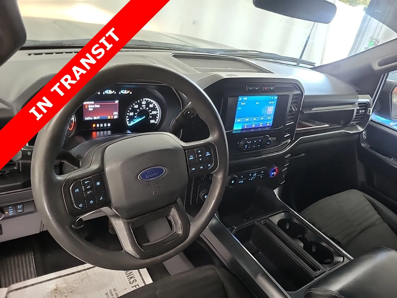 Ford F-150 photo 6