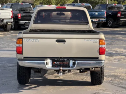More photos of 2003 Toyota Tacoma at Auto Boutique Texas, TX
