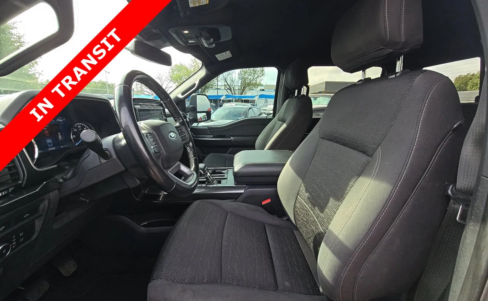 Ford F-150 photo 6