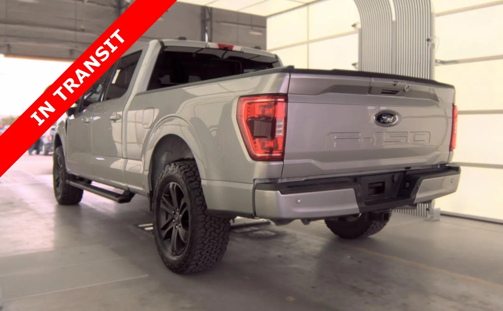 Ford F-150 photo 4