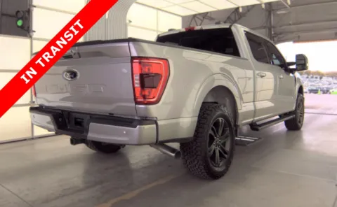 More photos of 2021 Ford F-150 XLT at Auto Boutique Texas, TX