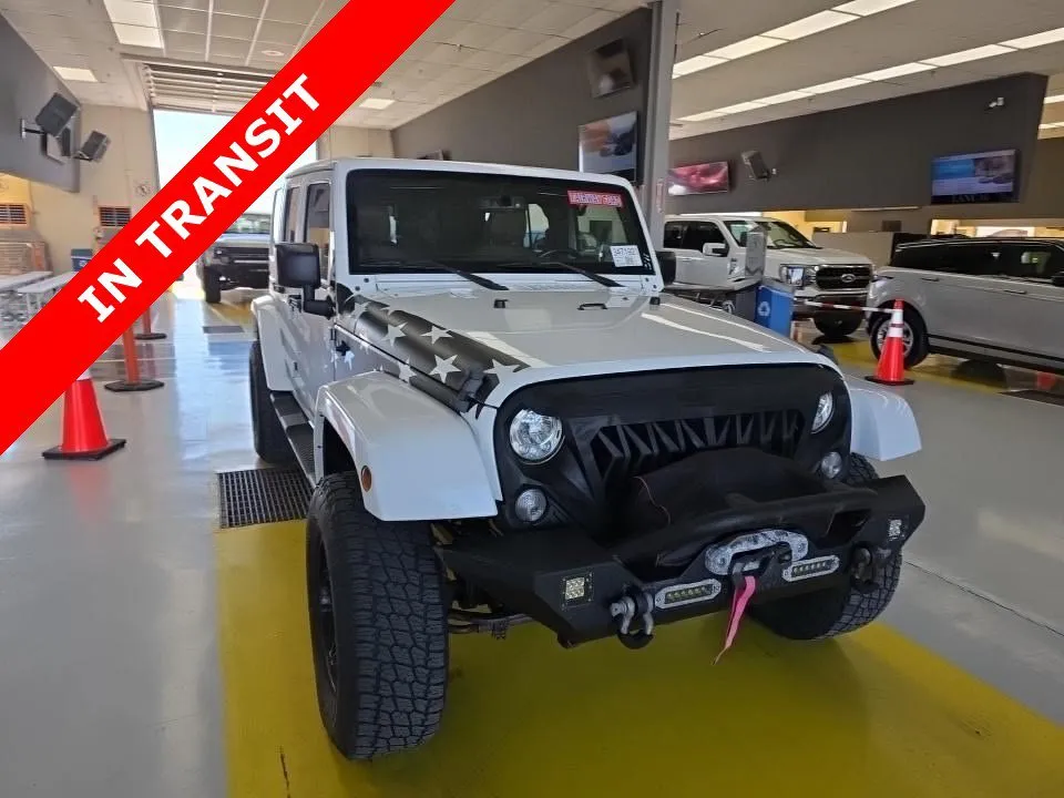 Jeep Wrangler photo 3