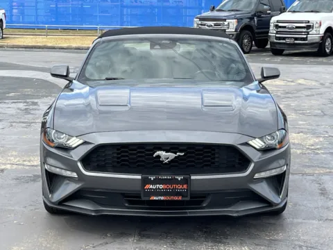 More photos of 2023 Ford Mustang EcoBoost Premium at Auto Boutique Texas, TX