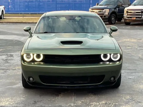 More photos of 2022 Dodge Challenger R/T at Auto Boutique Texas, TX