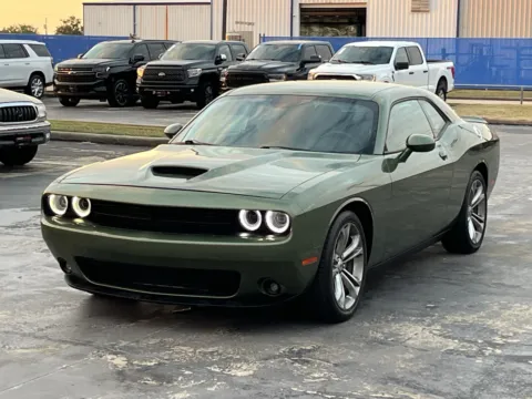 Photos of 2022 Dodge Challenger R/T for sale in Alvin, TX at Auto Boutique Texas