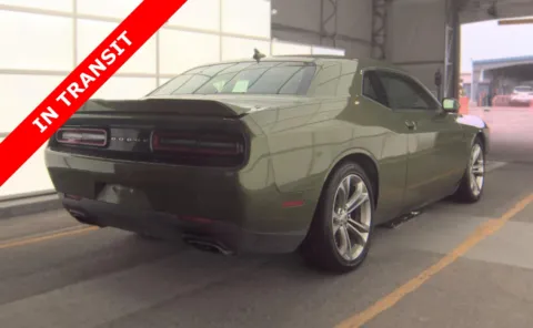More photos of 2022 Dodge Challenger R/T at Auto Boutique Texas, TX