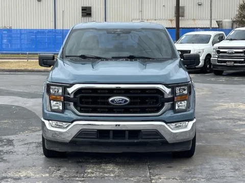 More photos of 2023 Ford F-150 XLT at Auto Boutique Texas, TX