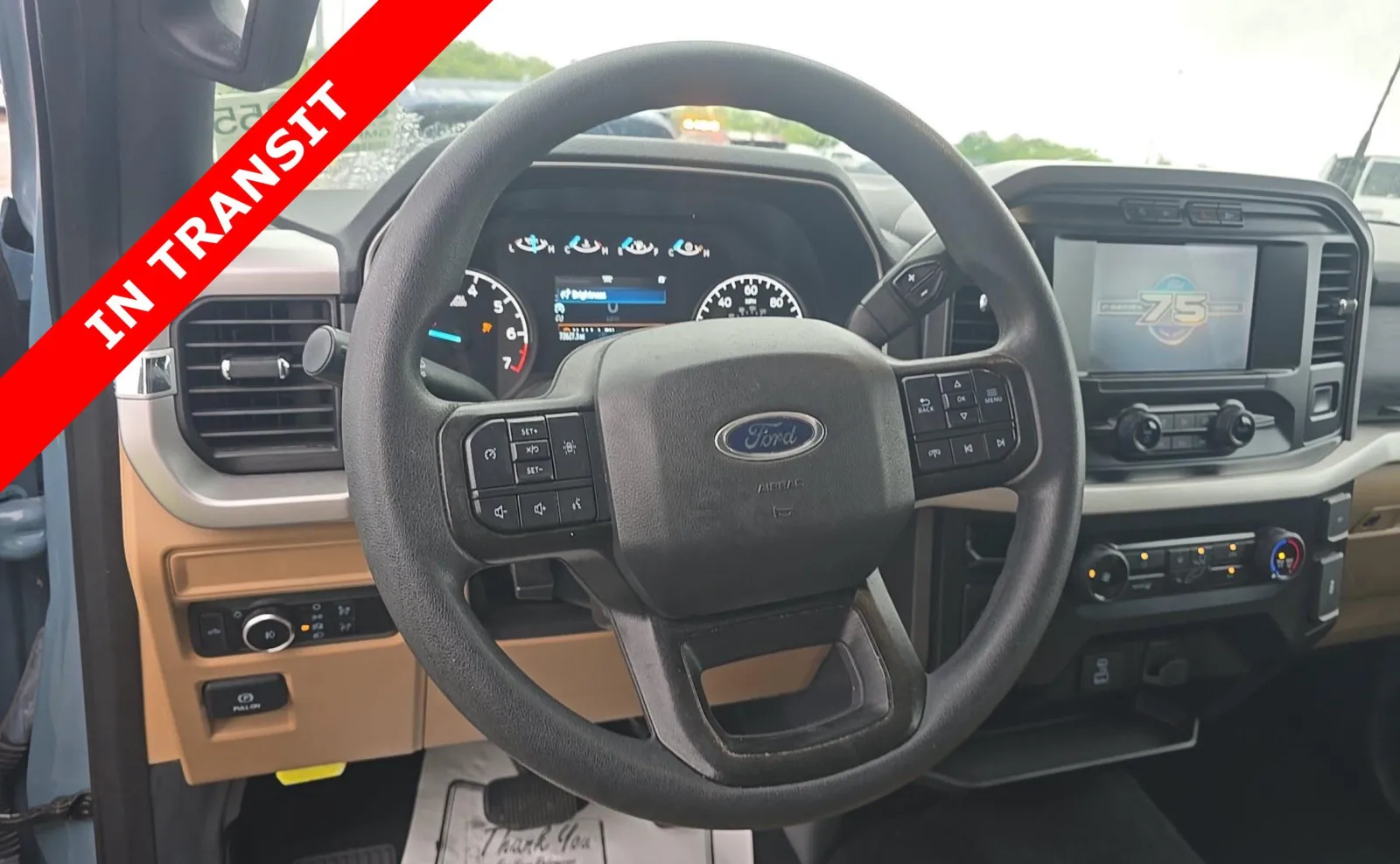 Ford F-150 photo 6
